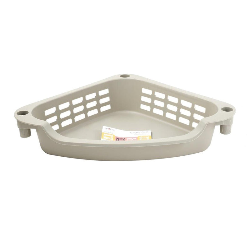 Kitchenware Fruit and Vegetables Trolley Rack 3 Tier Multi Layer 35.5*45.5*74 cm