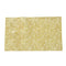 Multi-color Rectangle Abstract Pattern Plastic Dining Table Placemat