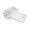 Multipurpose Plastic Airtight Food Container Fruits and Nuts Storage Box 14.5*9*6.6 cm