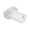 Multipurpose Plastic Airtight Food Container Fruits and Nuts Storage Box 14.5*9*6.6 cm