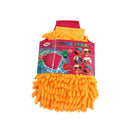 Microfibre Heat Resistant Kitchen Glove Cooking Grilling Baking