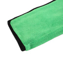 Multi-color Microfibre Cleaning Cloth Wash Towel Chamois 40*60 cm