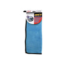 Multi-color Microfibre Cleaning Cloth Wash Towel Chamois 40*60 cm