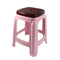 Multipurpose Kitchen Home Plastic Step Stool 28*45.5 cm