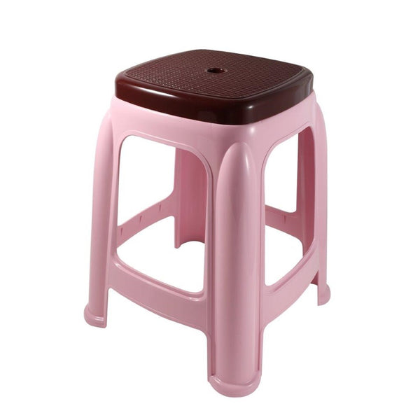 Multipurpose Kitchen Home Plastic Step Stool 28*45.5 cm
