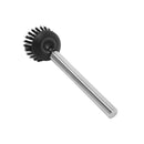 Ceramic Kitchen Soap Dispenser with Dishwashing Brush 10*5.5*21 cm (Ctn Box 36 units)