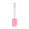 Non Stick Heat Resistant Silicone Spatula and Oil Brush Set 23 cm