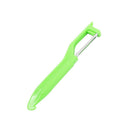 Multifunctional Fruit and Vegetable Peeler Slicer Set of 3 Pcs 16*3 cm