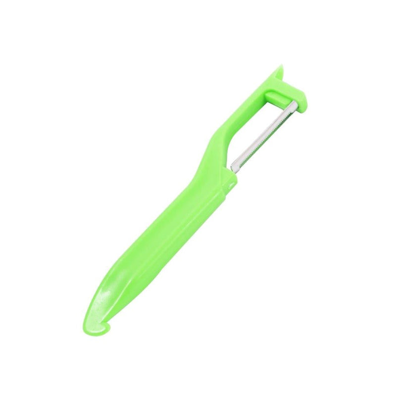Multifunctional Fruit and Vegetable Peeler Slicer Set of 3 Pcs 16*3 cm