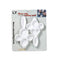 Plastic Maamoul Moon Cake Cake Mould Dim Sum Baking Mould 23*13.5 cm