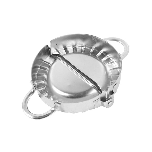 Stainless Steel Empanada Ravioli Pierogi Dumpling Maker 9.5 cm