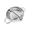 Stainless Steel Empanada Ravioli Pierogi Dumpling Maker 9.5 cm