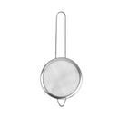 Stainless Steel Tea Filter Strainer Set of 3 Pcs 8/10/12 cm