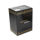 Essential Oil and Incense Burner Diffuser Ceramic Decor Craft Diamond 14*20 cm