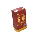Stainless Steel Gold Swan Spoon Set Cutlery Holder Set of 6 PCs 15 cm (Ctn Box 100 units)