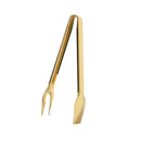 Stainless Steel Gold Cake Pastry Sandwich Lifter 23 cm 82 g
