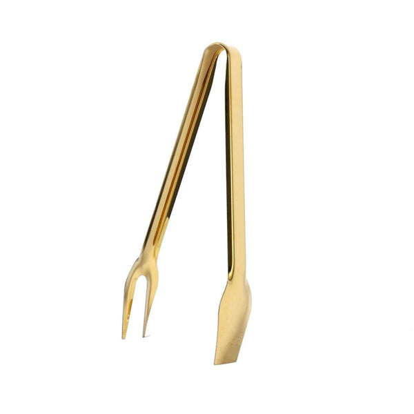 Stainless Steel Gold Cake Pastry Sandwich Lifter 23 cm 82 g