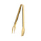 Stainless Steel Gold Cake Pastry Sandwich Lifter 23 cm 82 g