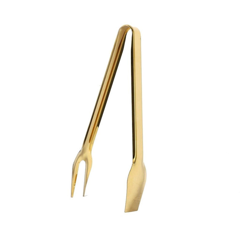 Stainless Steel Gold Cake Pastry Sandwich Lifter 23 cm 82 g