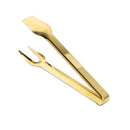 Stainless Steel Gold Cake Pastry Sandwich Lifter 23 cm 82 g
