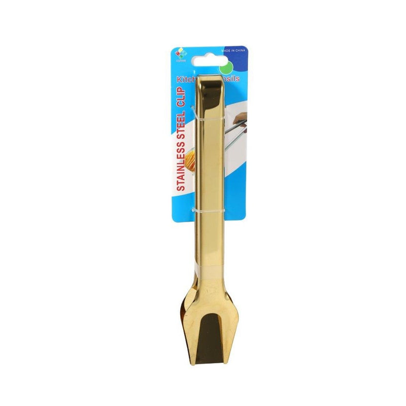 Stainless Steel Gold Cake Pastry Sandwich Lifter 23 cm 82 g