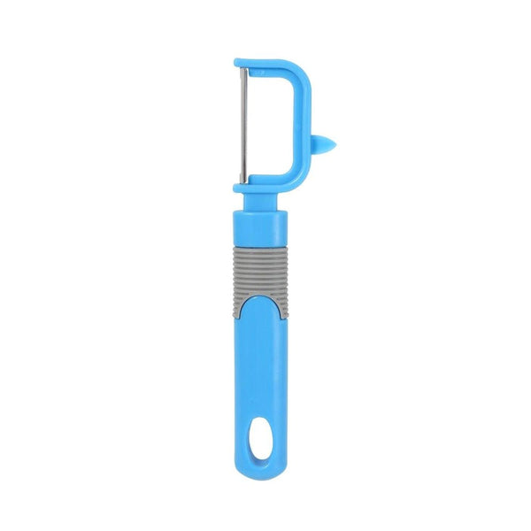 Multifunctional Stainless Steel Apple Peeler Vegetable Tool 18 cm