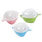 Multifunctional Plastic Washing Vegetables and Fruit Draining Basket 10 cm