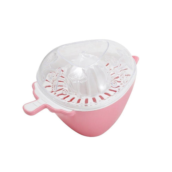 Multifunctional Plastic Washing Vegetables and Fruit Draining Basket 10 cm