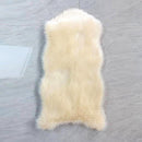 Multi-color Super Soft Furry Non Slip Bath Mat 60*120 cm