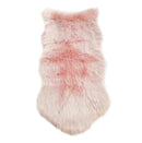 Multi-color Super Soft Furry Non Slip Bath Mat 60*120 cm
