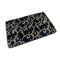 Multi-color Non Slip Water Absorbent Bath Mat Set of 2 Pcs 50*80/50*40 cm