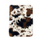 Multi-color Non Slip Water Absorbent Bath Mat 50*80 cm
