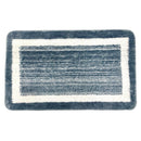 Abstract Pattern Non Slip Water Absorbent Bath Mat 50*80 cm