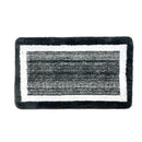 Abstract Pattern Non Slip Water Absorbent Bath Mat 50*80 cm