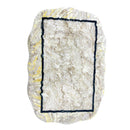 Abstract Multi Design Non Slip Water Absorbent Bath Mat 60*90 cm