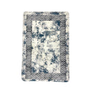 Abstract Multi Design Non Slip Water Absorbent Bath Mat 60*90 cm