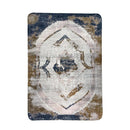 Abstract Multi Design Non Slip Water Absorbent Bath Mat 60*90 cm