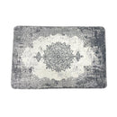 Abstract Multi Design Non Slip Water Absorbent Bath Mat 60*90 cm