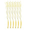 Realistic Touch Artificial Flower Stems Garland Set of 5 For Vase Centrepiece Wedding Party 1.55 Meter (Ctn Box 200 units)
