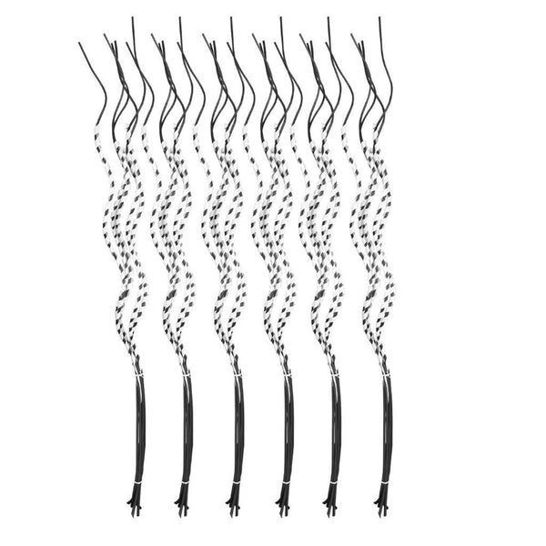 Realistic Touch Artificial Flower Stems Garland Set of 5 For Vase Centrepiece Wedding Party 1.55 Meter (Ctn Box 200 units)
