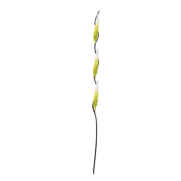 Realistic Touch Mixed Floral Artificial Flower Stems Garland Set of 5 For Vase Centrepiece Wedding Party 1.55 Meter (Ctn Box 100 units)