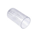Drinking Glass Tumblers Set of 6 Pcs 300 ml