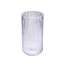 Drinking Glass Tumblers Set of 6 Pcs 300 ml