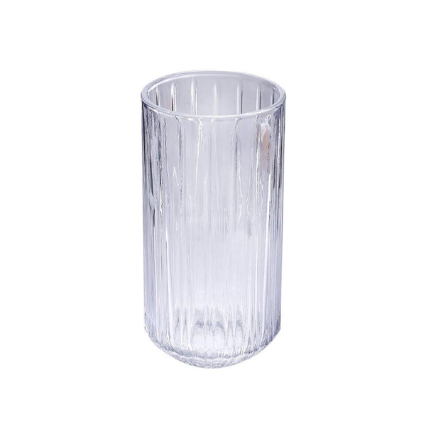 Drinking Glass Tumblers Set of 6 Pcs 300 ml
