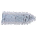 Deco Floral Lace Table Runner Kitchen and Dining Multi-color 200*40 cm