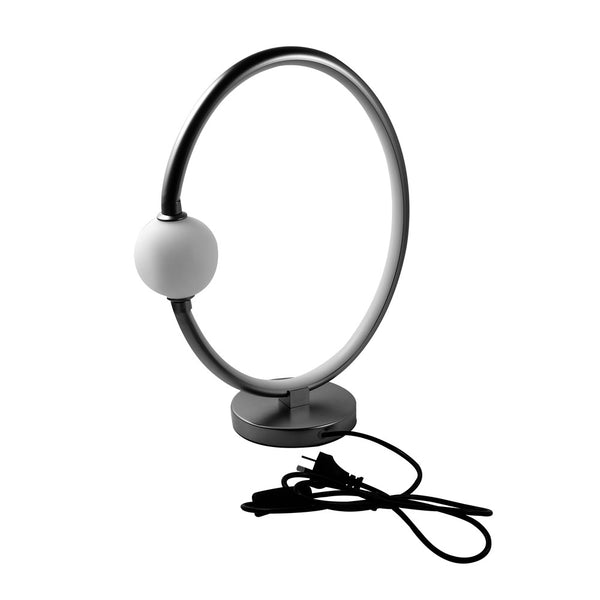 Home Decor Bedside LED Reading Desktop Table Lamp H - 24 cm