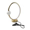 Home Decor Bedside LED Reading Desktop Table Lamp H - 29 cm