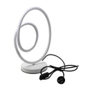 Home Decor Bedside LED Reading Desktop Table Lamp