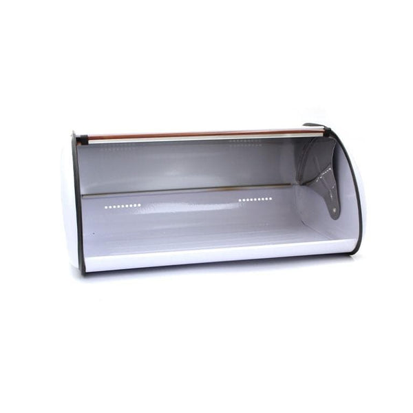 Bread Bin Box Cake Storage Organizer Set of 2 33*15/43*17.5 cm 23202SET 8 Pcs/Ctn