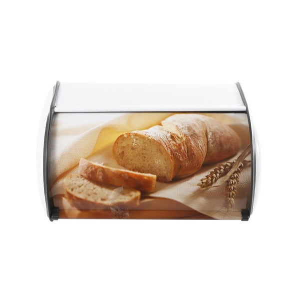 Bread Bin Box Cake Storage Organizer Set of 2 33*15/43*17.5 cm 23202SET 8 Pcs/Ctn